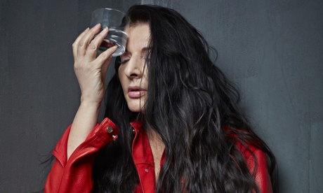 Marina Abramovic 