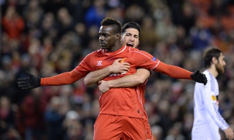 Then soaks up the applause.