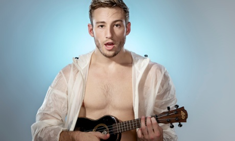 Matthew Mitcham