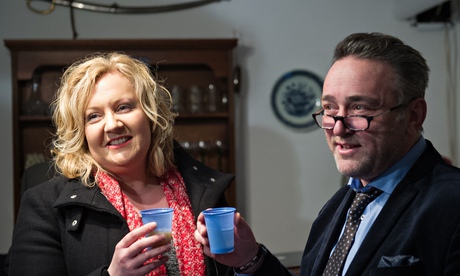 Sophie Montel Jacques Ricciardetti