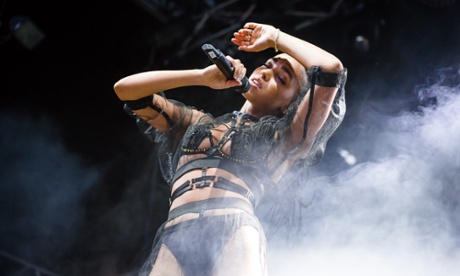 FKA Twigs