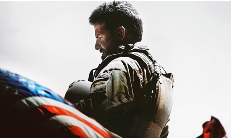 American Sniper