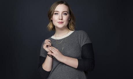 Saoirse Ronan