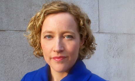 Cathy Newman