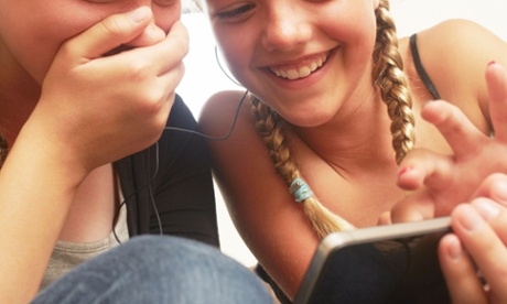 Not safe for children: Instapaper apologised.