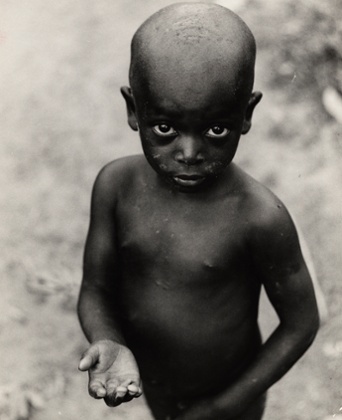 HUMAN RIGHTS HUMAN WRONGS Biafra, Republic of Biafra, ca. 1968 by Carlo Bavagnoli