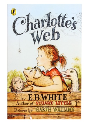 Charlotte's web