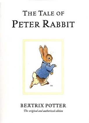 Peter Rabbit