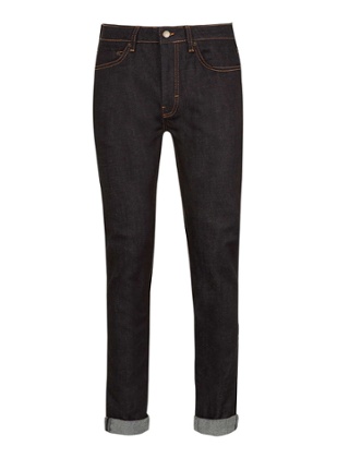 Topman stretch skinny jeans.