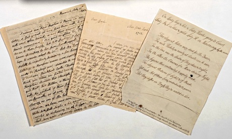 Leigh Family Papers