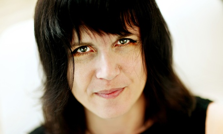 Catherine Mayer, whose new Prince Charles biography claims his court is so riven by infighting it ha
