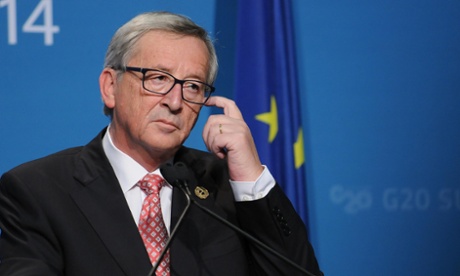 Jean-Claude Juncker