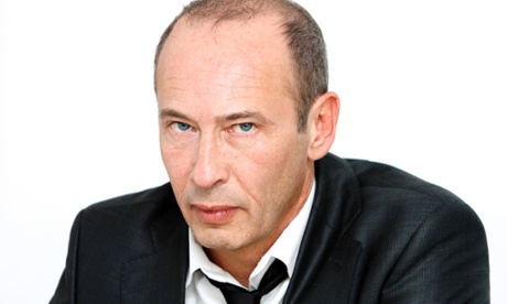 Jean-Christophe Lagarde.