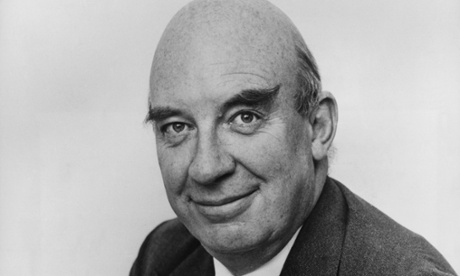 Portrait of Peter Hayman, smiling