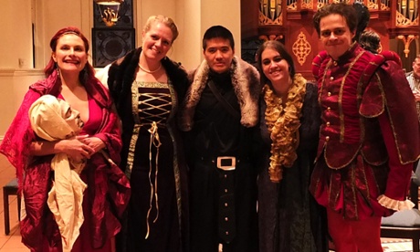 one world symphony game of thrones