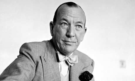 Noël Coward collecting 20th-century British artists such as Christopher Wood, John Nash, Edward Seag