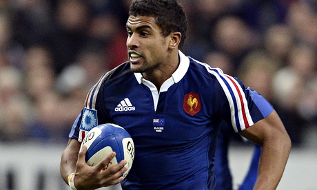 Wesley Fofana, France