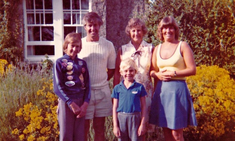 Snapshot Louise Essex