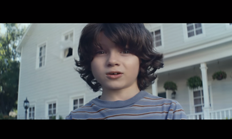 nationwide dead kid ad