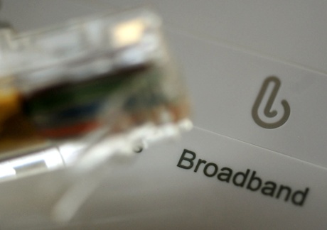 broadband cable