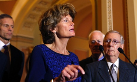 lisa murkowski