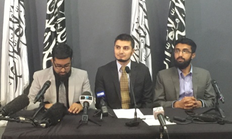 Hizb ut-Tahrir in Sydney