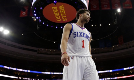 Michael Carter-Williams