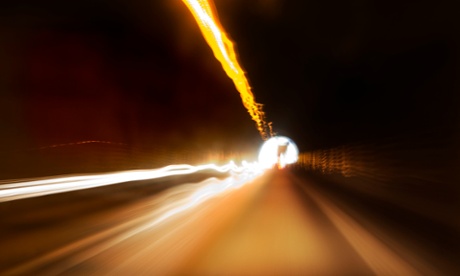 Is there light at the end of the tunnel for Greece?