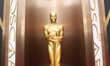 Oscars 2015