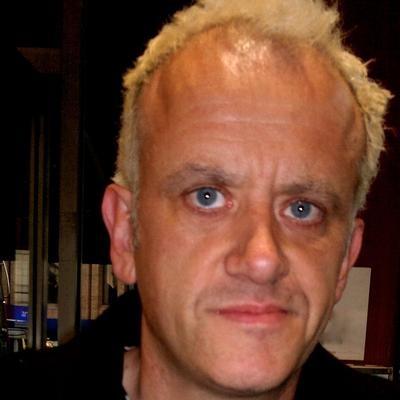 Jonathan Gardam says: 'There’s never a dull day.'