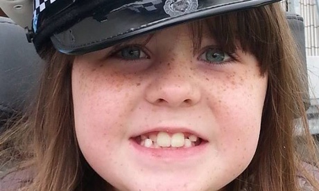 Ava Jolliffe’s story garnered attention last week after her mother posted an appeal on social media.