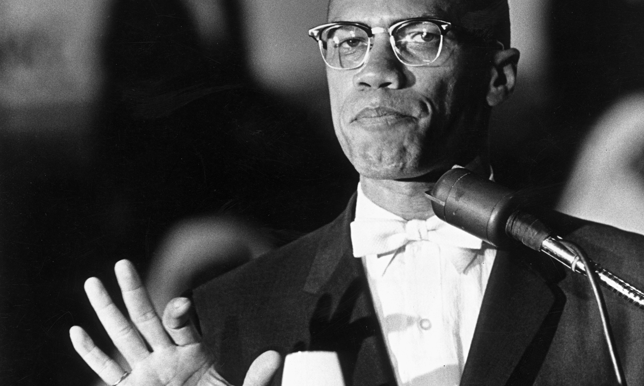 In the Ferguson era, Malcolm X’s courage in fighting racism inspires