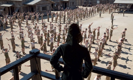 Unbroken 's Oscar-nominated best sound mixing team included Australian David Lee.