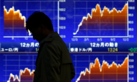 Tokyo currency board 