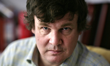 Peter Oborne