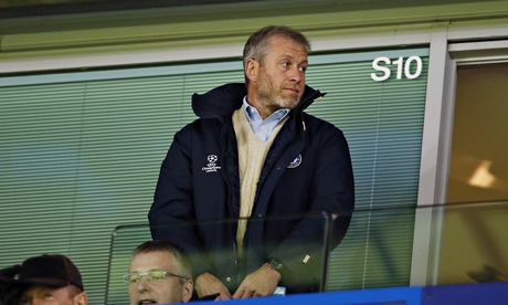 Chelsea v Manchester City - Barclays Premier League