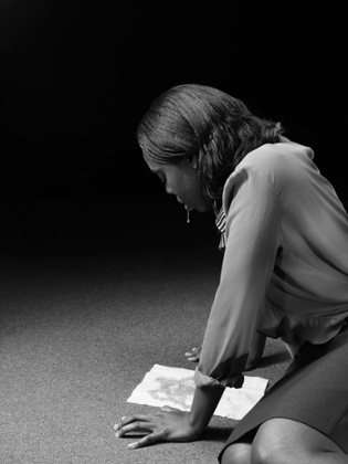 This Is Where The Darkness Lies