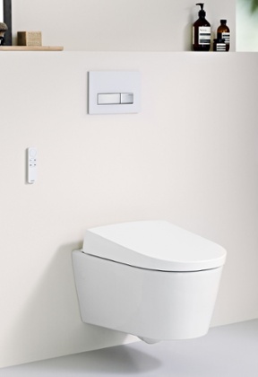 Geberit Aquaclean 8000