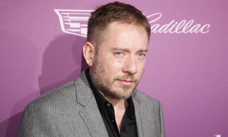 Juliano Ribeiro Salgado, co-director of Oscar-nominated documentary The Salt of the Earth.