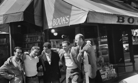 Beats in San Francisco