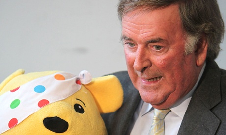 Terry Wogan got into hot water after he had received a ‘honorarium’ from the BBC for hosting Children in Need.