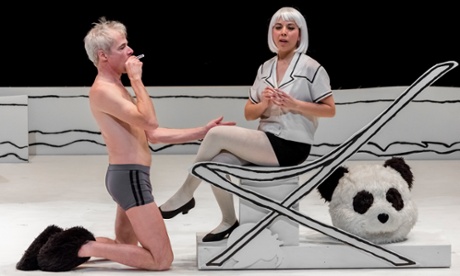 All Our Happy Days are Stupid