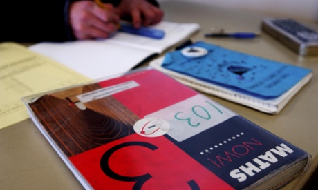 The DfE has told education publishers it favours a 'quality framework' against which maths textbooks would be assessed.