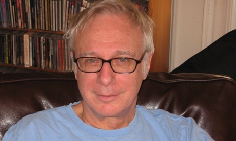 Robert Christgau