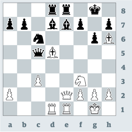 Chess 3378