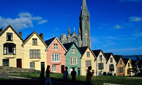cobh