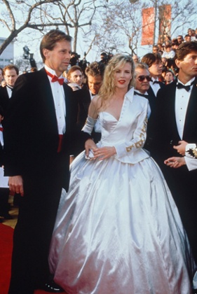 Kim Basinger in 1990