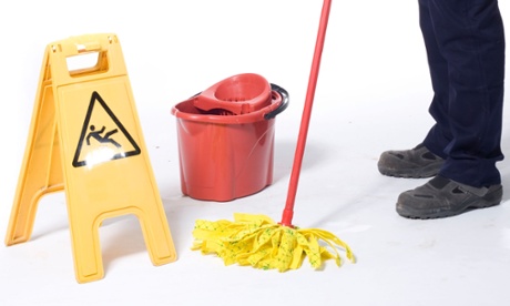 Campaigners say the law allows employers to demand long hours and withhold pay and food.