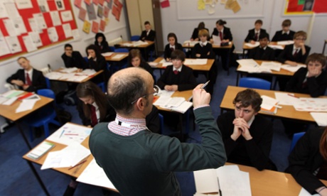 Pupils should not be made to choose subjects so early.