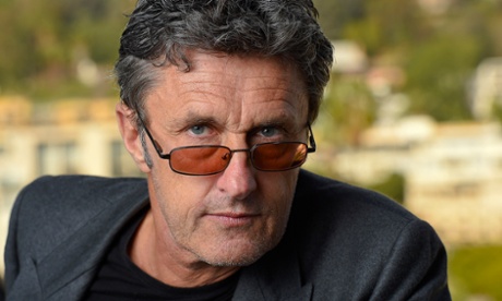 Director Pawel Pawlikowski says criticism of his film is by a rightwing Poland that's 'off its head'.